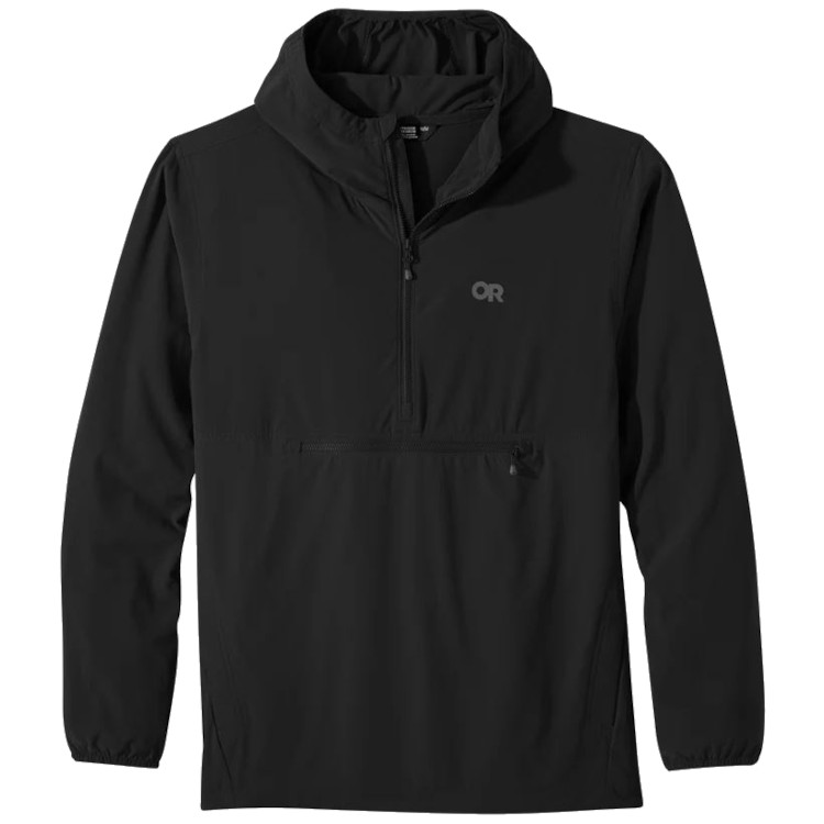 Outdoor Research Ferrosi Anorak – Men’s